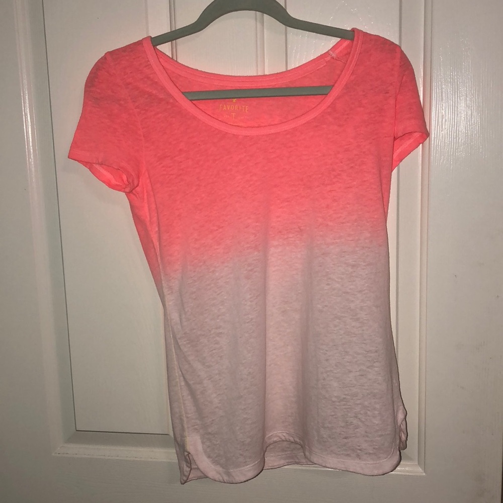 American Eagle “My Favorite Tee”